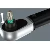 Momentsleutel Wera 05075691001 Nm mechanisch 330 mm