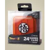 Cartridge Case FR-TEC Dragon Ball Super Nintendo Switch oranje