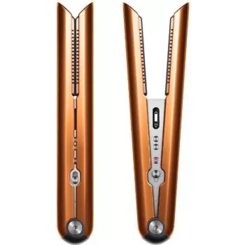 Dyson HS07 Corrale Copper/Nickel stijltang