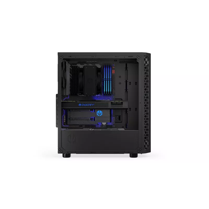 ENDORFY Signum 300 Solid tower zwart