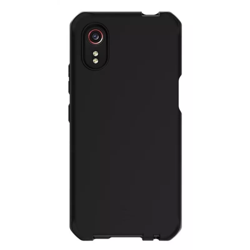 SPECTRUM_R hoes voor Galaxy XCOVER7 Pro - mat zwart -