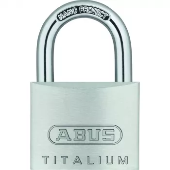 Conventioneel hangslot ABUS 64TI/40