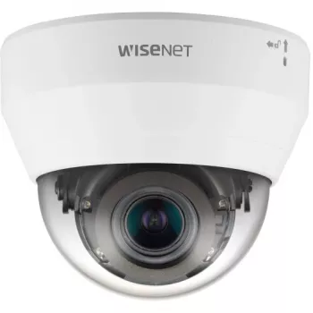 Hanwha Techwin IP-camera vast dome Q-serie QND-6082R1 2MP - netwerkcamera