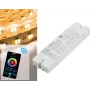 EUROLITE 50531113 5in1 WiFi-controller voor ledstrips