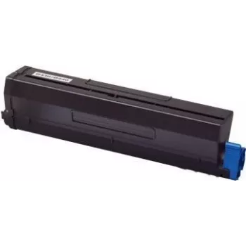 Tonercartridge OKI 44315317 1000 pagina's zwart
