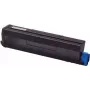OKI 44315317 tonercartridge voor ES6410dn, geel, 6000 pagina's