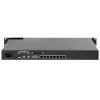 KVM-switch APC KVM0108A, 8-poorts PS/2 VGA, 1U rack, 1600x1200, zwart