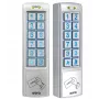 COMBINATIESLOT ''EURA'' AC-30C7 (2 uitgangen, opbouwmontage, naderingskaart)