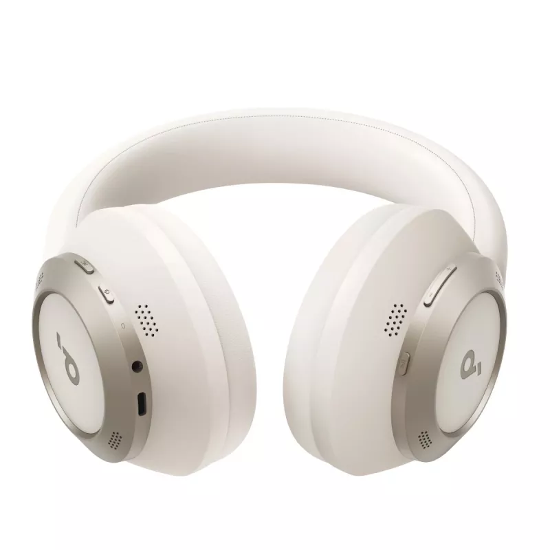 Soundcore Space One Pro headset
