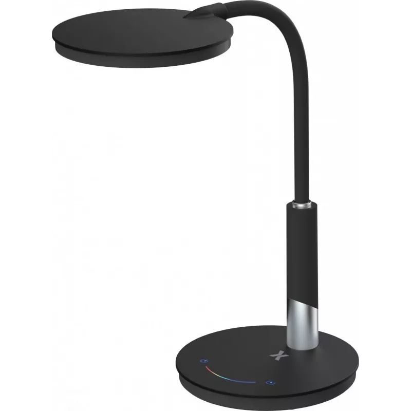 Bureaulamp LED ML 5200 Panama zwart