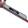 Einhell GE-CH 36/61 Li-Solo accuheggenschaar, 36 V (2x18 V) Power X-Change, 67 cm snijlengte, zonder accu en lader, rood/zwart