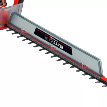 Heggenschaar Einhell GE-CH 36/61 Li-Solo dubbelmes 2,8 kg 36V