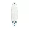 FunWater SUP-paddleboard SUPFW05D Tiki (groen)