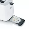 Broodrooster Severin AT 2286 2 sneetjes 700 W wit
