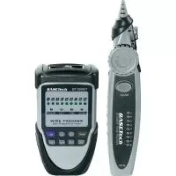 Basetech BT-300 WT leidingzoeker
