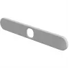 Logitech Rally Bar Huddle fabric cover grijs