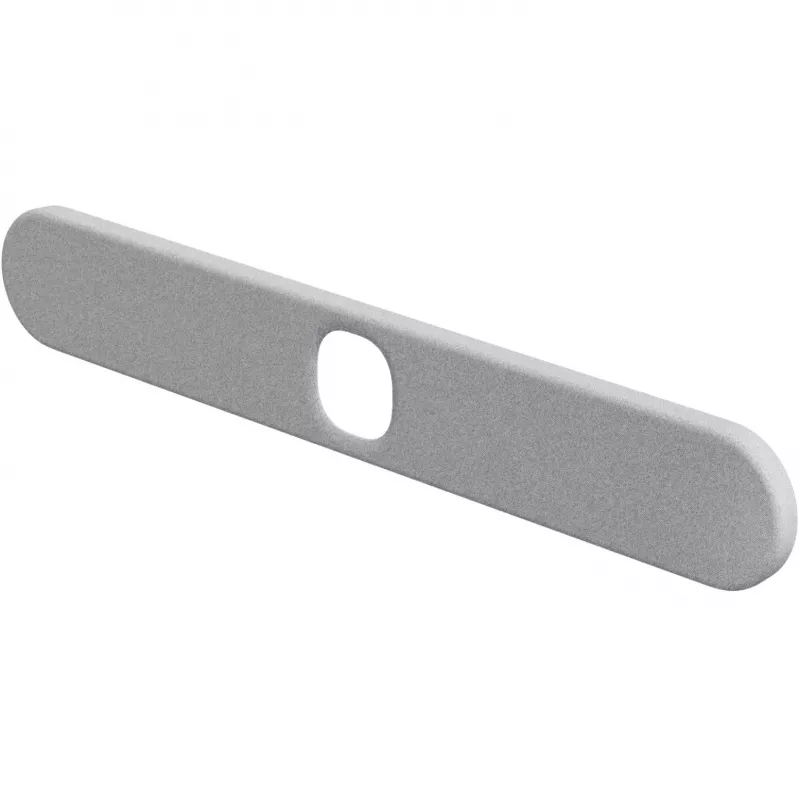 Logitech Rally Bar Huddle fabric cover grijs