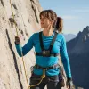 Borstband smartphonehouder MACLEAN MC-294 verstelbaar licht voor handsfree gebruik
