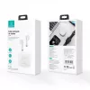 Bluetooth-koptelefoon Usams TW S 5.0 IA Series wit