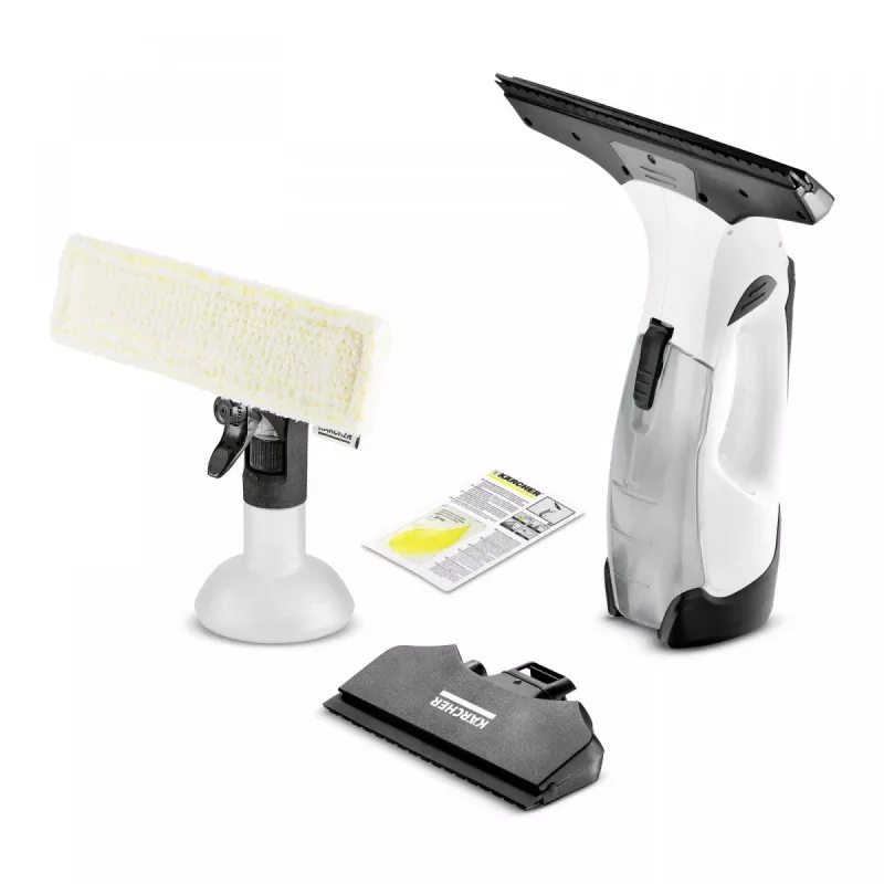 Karcher WV 5 Plus N EU elektrische ruitenreiniger 1.633-701.0
