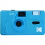 Kodak M35 compacte filmcamera 35 mm blauw (117061)