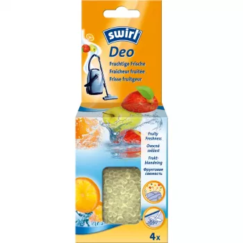 Swirl deo stofzuiger-deosticks van Melitta