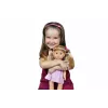 Pop Artyk Natalia loopt met smartphone 41 cm – Artyk 41 cm looppop met accessoires