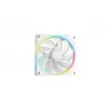 DeepCool LM240 WH processor-vloeistofkoeling 12 cm wit 1 st.