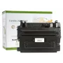 Compatibel Static-Control Hewlett-Packard 81A (CF281A) zwart, 10500 pagina's