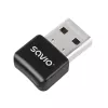 Bluetooth-interfacekaart Savio BT-050