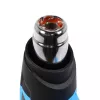 Heteluchtpistool Alphacool Core 2000 watt — handmatig verwarmingsgereedschap voor elektronica en krimpkous