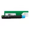 Lexmark 85D00C0 Tonercartridge voor CX930/CX931, cyaan