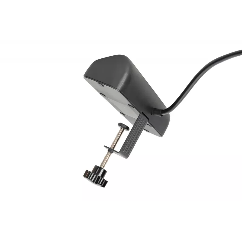 Meervoudig stopcontact DIGITUS 3-voudig met 2×USB-A & 1×USB-C, 3 AC-stopcontacten type E/F, 1,5 m kabel, zwart
