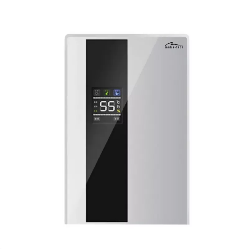 Media-tech luchtontvochtiger Air-dry Pro Mt6531