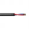 Audiokabel PROCAB CLS215-CCA/1 100 m zwart koper AWG 16