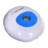 Borstkolf ESPERANZA ECM003B elektronisch 150 ml, ingebouwd display, blauw/wit, 100–240 V AC