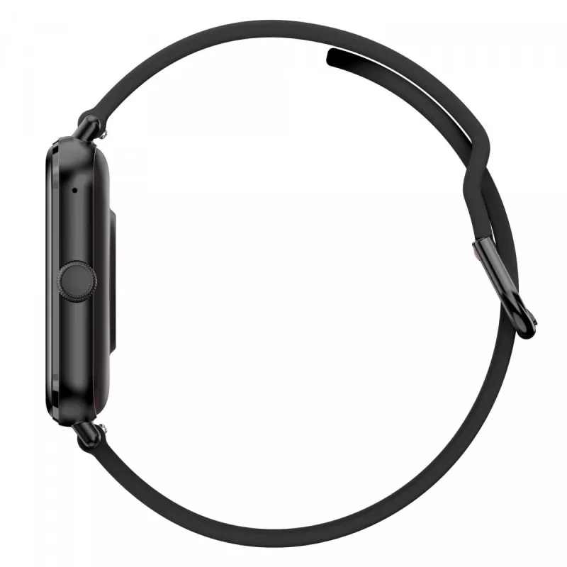 Smartwatch GRC CLASSIC zwart