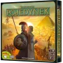 Bordspel 7 WONDERS OF THE WORLD – DUEL (POOLSE VERSIE)