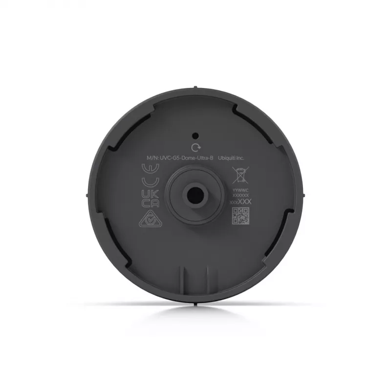 IP-beveiligingscamera Ubiquiti G5 Dome Ultra 2688 x 1512 pixel