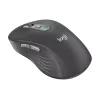 LOGITECH SIGNATURE PLUS M750 L draadloze muis - Graphite-EMEA28I-935 (910-007509)