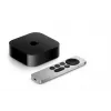 Apple TV 4K zwart zilver 4K Ultra HD 64 GB Wi-Fi A15