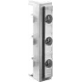 Behuizingsdeksel Rittal SV 3427.030, grijs polyamide, accessoire voor SV-systeem