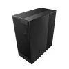 NZXT H7 Flow (2024) Mid-Tower-behuizing - zwart