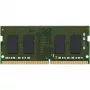 Kingston | 8 GB | DDR4 | 3200 MHz | notebook | Registered Nee | ECC Nee