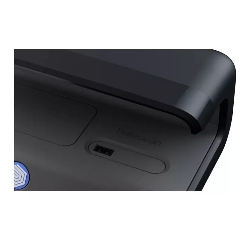 Safescan 55 LED UV-bankbiljettencontrole