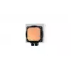 DeepCool LT360 processor all-in-one vloeistofkoeler, 12 cm, wit, 1 st.