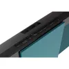 HiFi-CD-speler Panasonic SC-HC304 groen
