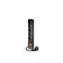 Acar X5/1,5 stekkerdoos 5 stopcontacten met overspanningsbeveiliging 1,5 m Acar X5-Black
