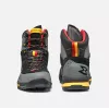 Wandelschoenen Garmont Cima WP - zwart/oranje