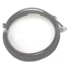 Zebra CBLRD-1B4003600R coaxkabel LMR240 9,14 m zwart